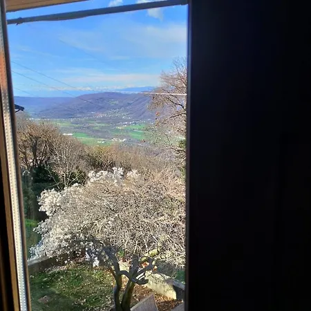 Vendégház Casimiro 3*