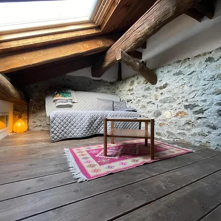 Casimiro Affittacamere