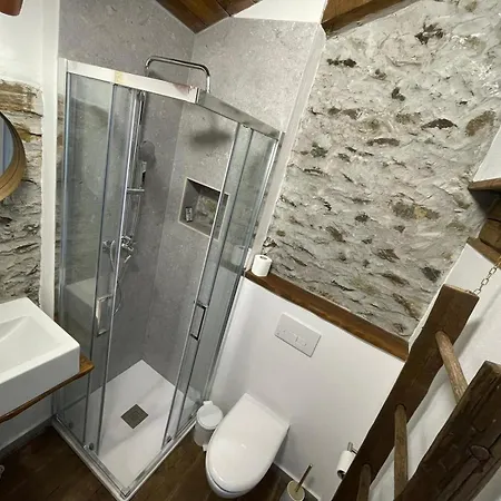 Casimiro Guest house *
