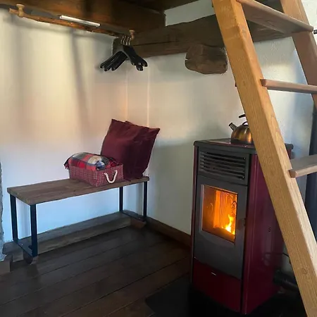 Affittacamere Casimiro 3*