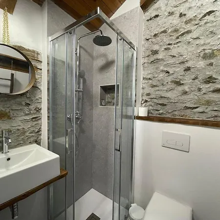 Guest house Casimiro *