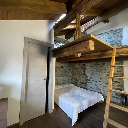 Vendégház Casimiro 3*