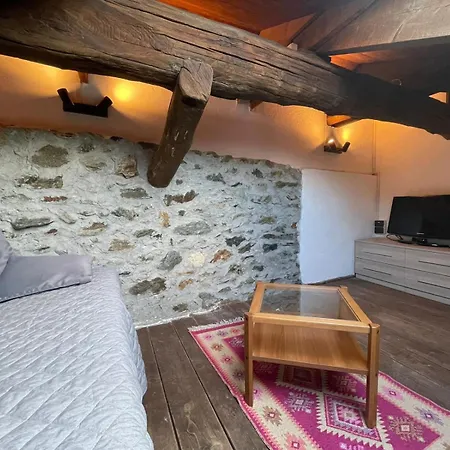 Casimiro Affittacamere Andrate