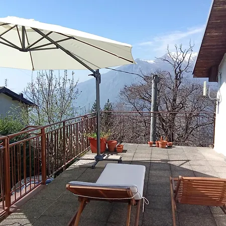 Guest house Casimiro Andrate